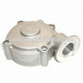 Taiwan aluminum die casting company